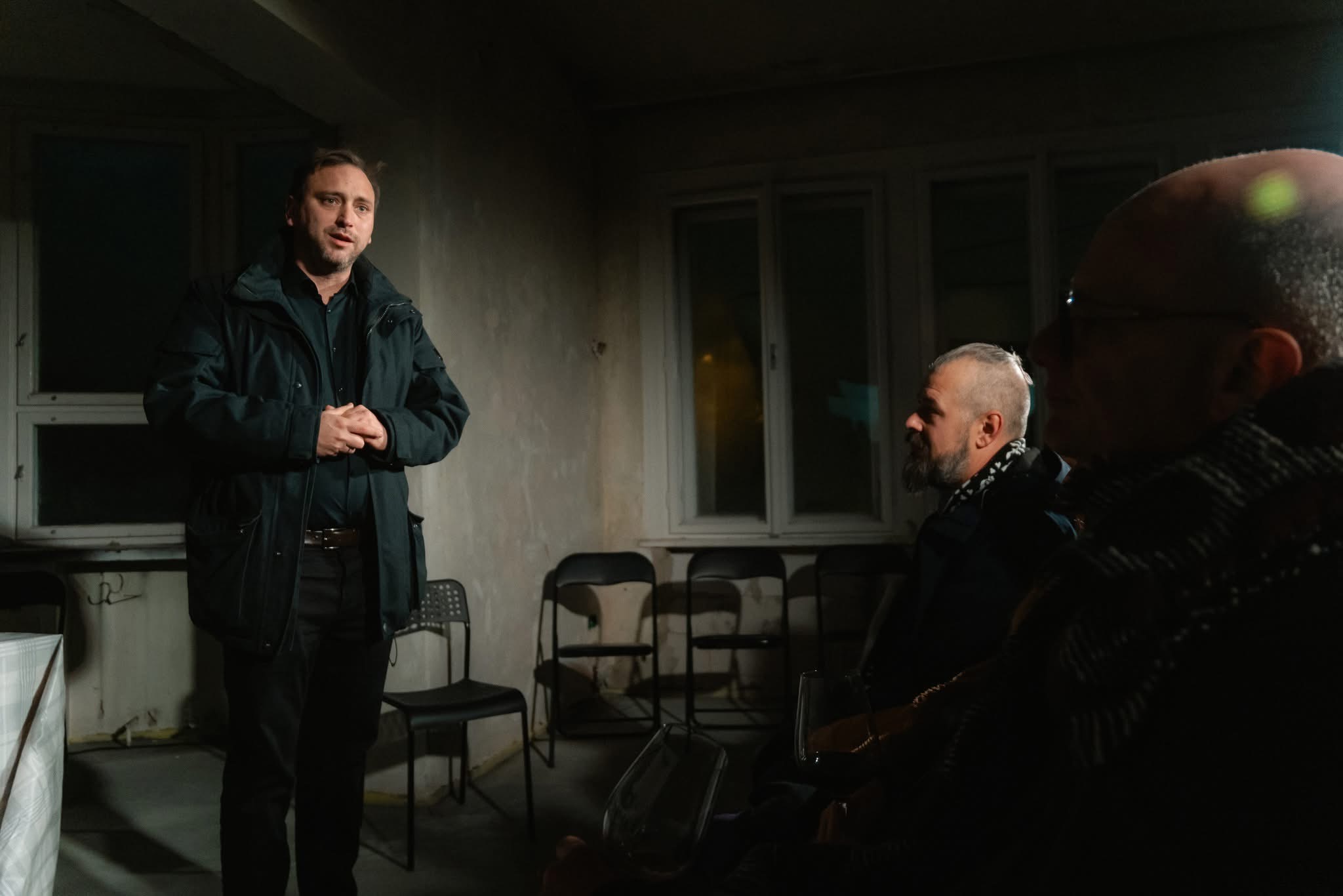 Színházi előadások